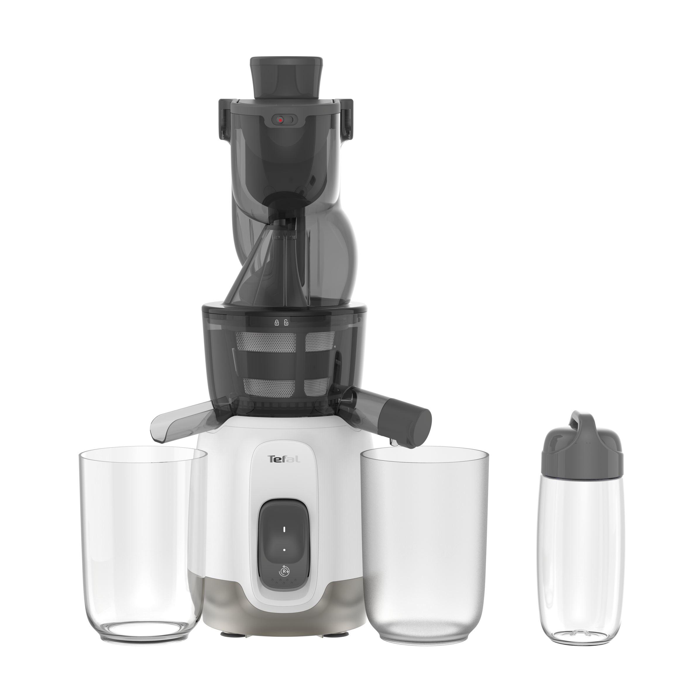 ZC600138 sokovnik Ultra TEFAL